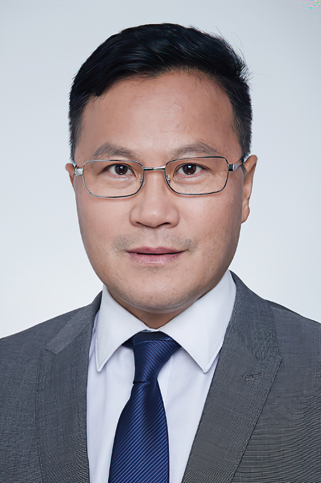 Honglin Wang