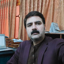 Nisar Ahmad