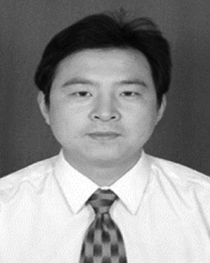 Jianjun Wang