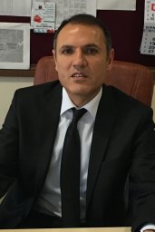 Timurkaan Necati