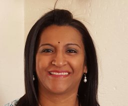 Suraiya R. Naicker