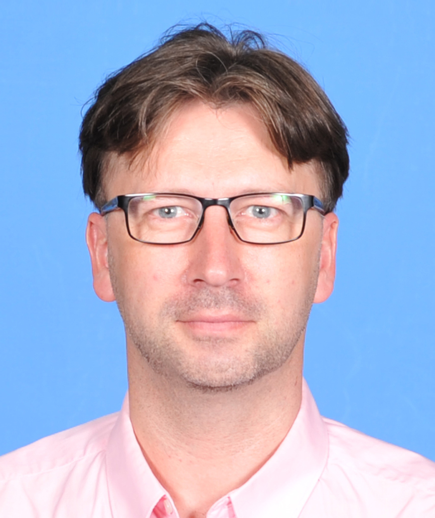 Dave Towey University of Nottingham Ningbo China 人才画像 AMiner