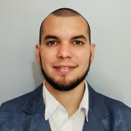 Nelson Perez Rojas
