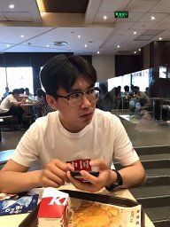 Yongxin Chang