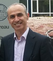 Mohammad T. Hedayati
