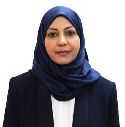 Tahani Al-Mhana