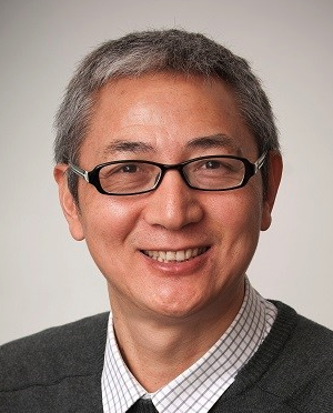 Shengrong Guo