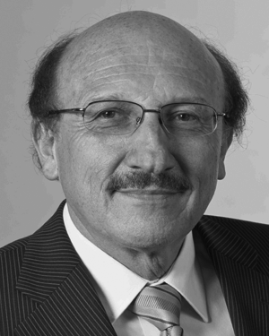 Heinz Ulbrich