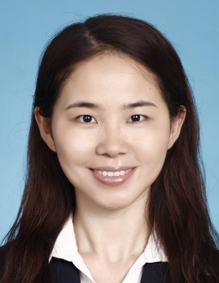 Tingting Huang