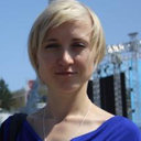 Alla Zamarayeva