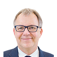 Tim Dalgleish