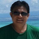 Arnold F. Sitompul