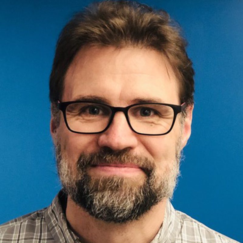 David Adalsteinsson