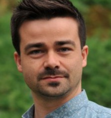 Simon Pickl