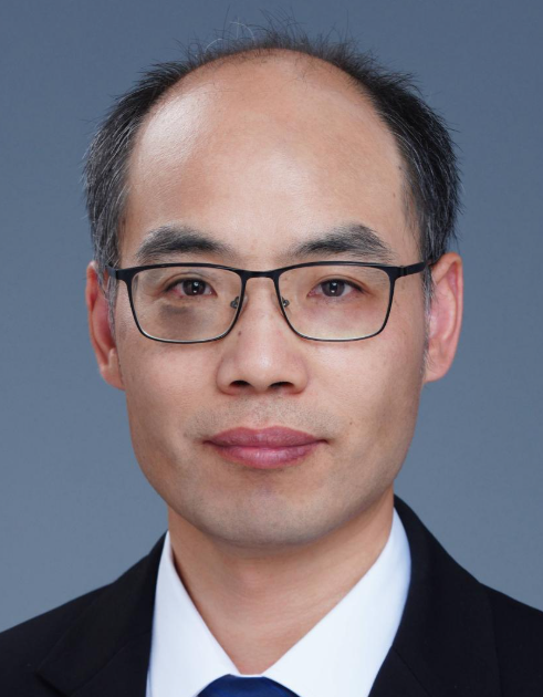Shengzhi Xu