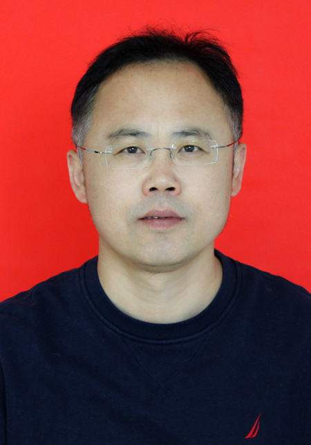 Qingshan Li