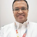 Narayan Venkataraman