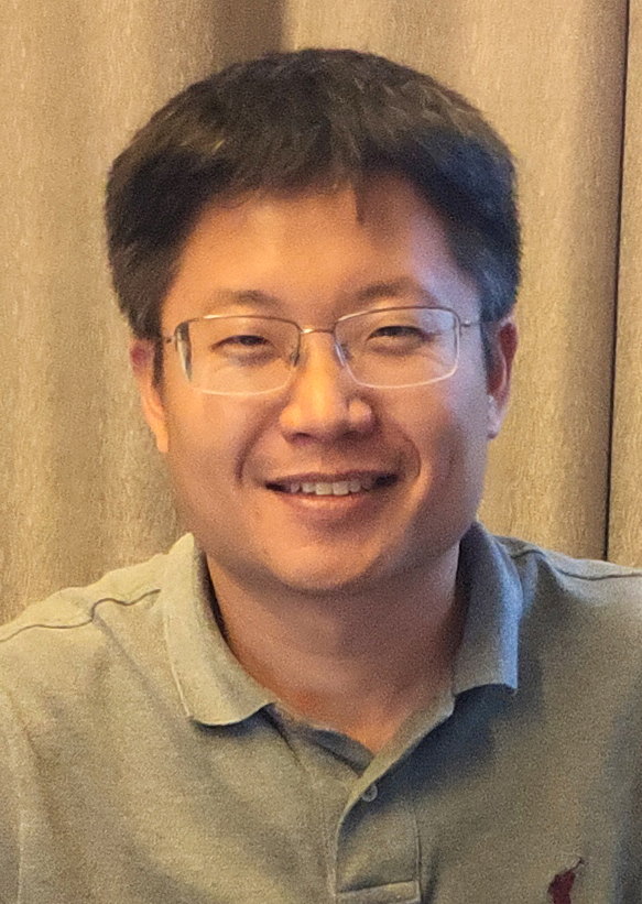 Jian Wu