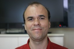 Fabio Daros Freitas