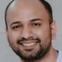 Paulson Varghese