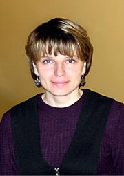 S. M. Aleksandrova