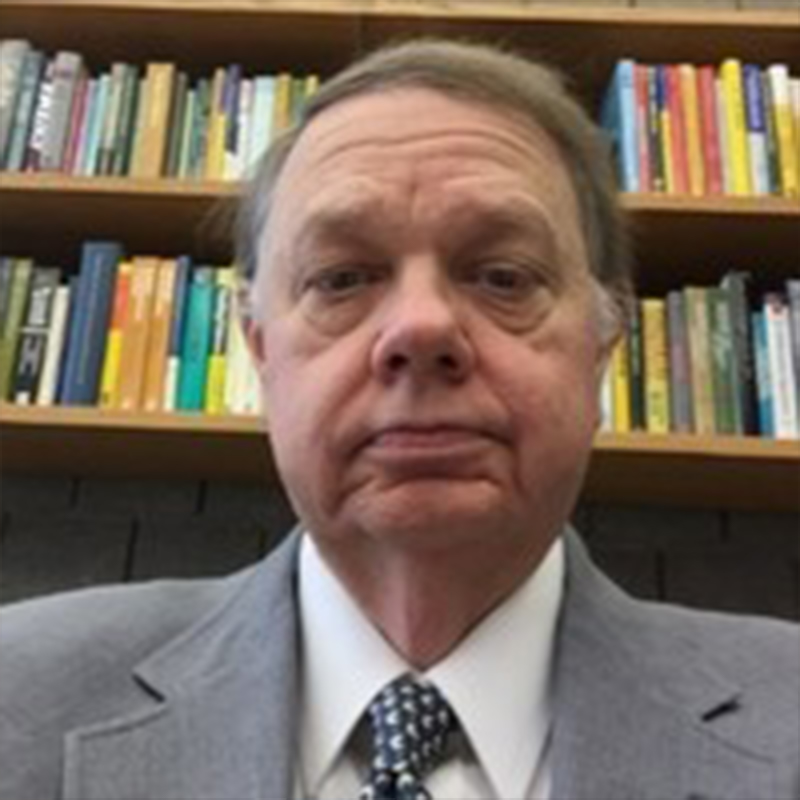 William J. Hrusa