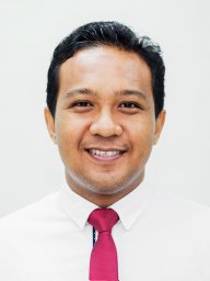 Mohamad Hafiz Mohd Wahid