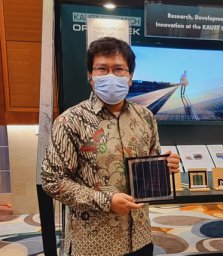Drajad Satrio Utomo