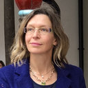 Anna Posazhennikova