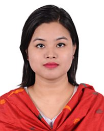 Rishita Chakma