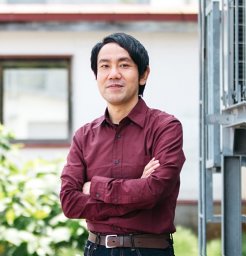 Yoshitomo Kikuchi