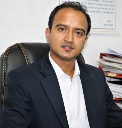 Sandip Timilsina