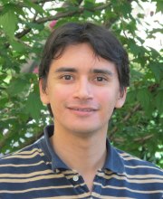 Raul Gomez