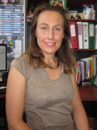 Shelley D. Marshall