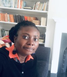 Portia Adade Williams