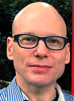 Andrew B. Nobel