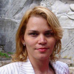 Yamisleydi Salgueiro