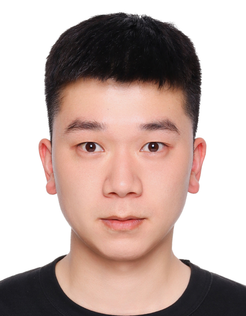 Hong Li