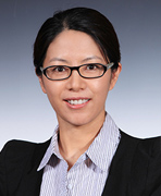 Xiulian Hu