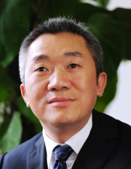 Yuyin Hu