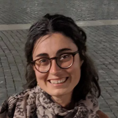 Angeliki Lazaridou