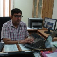 Rajneesh Talwar
