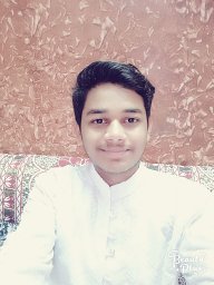 Nitin Bohra