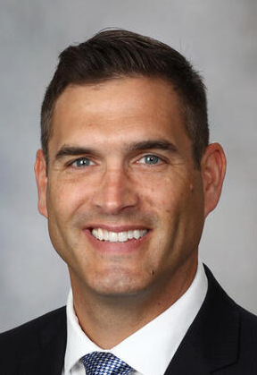 Nathan K. LeBrasseur