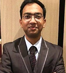 Ankit Mittal