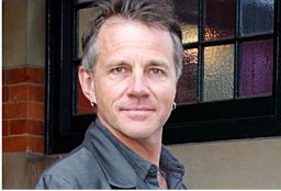 Toby Miller