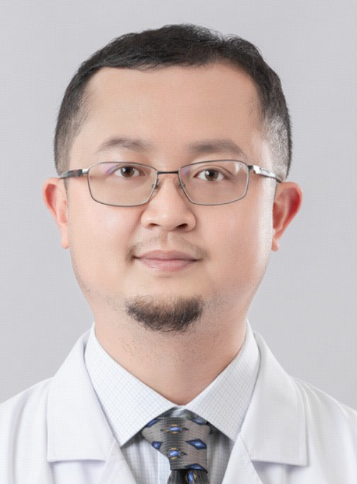 Zhendi Wang