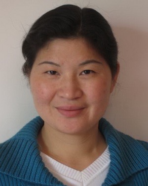 Huiying Wu