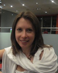 Orriss Isabel R