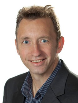 John Amis